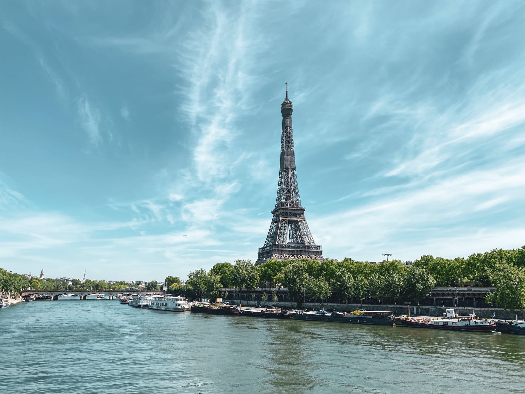 city art france landmark tour eiffel