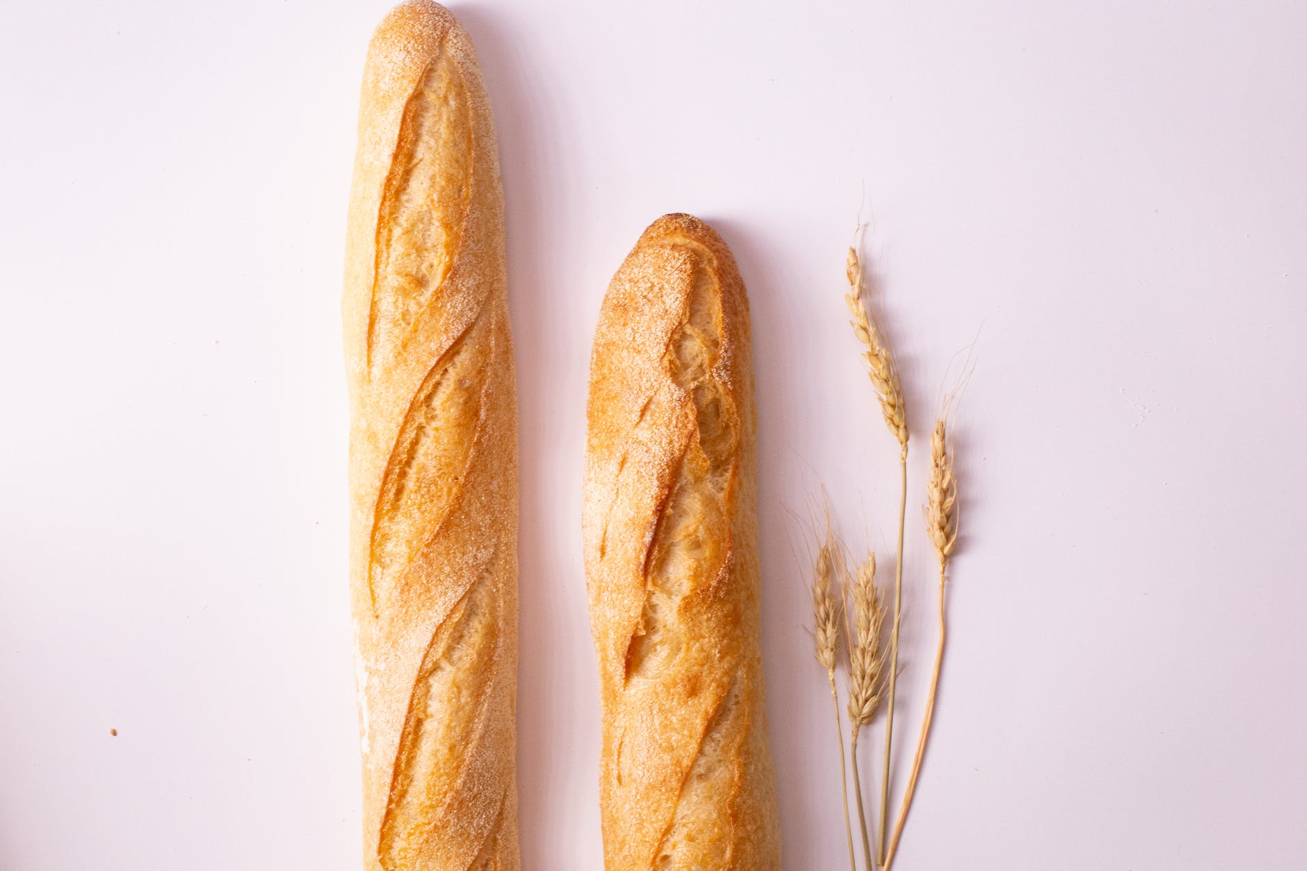 baguette breads