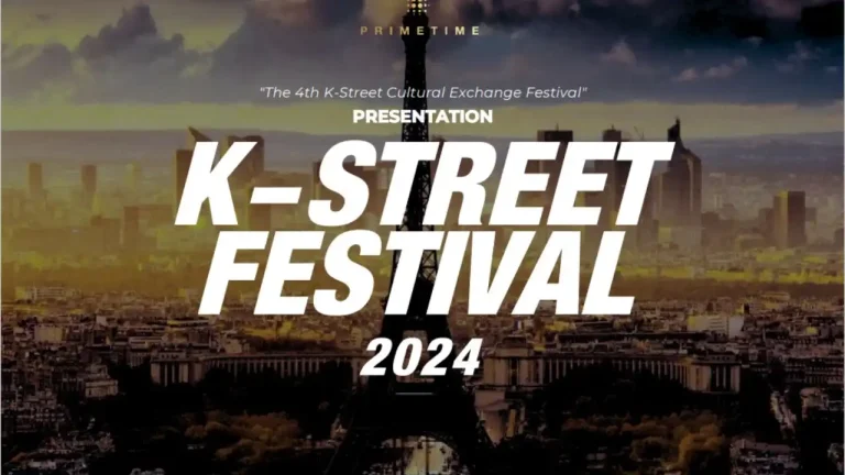 K-street-festival