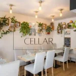 01 cellar restaurant