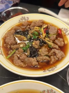 福鼎肉片