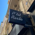 P'tit Resto 餐厅